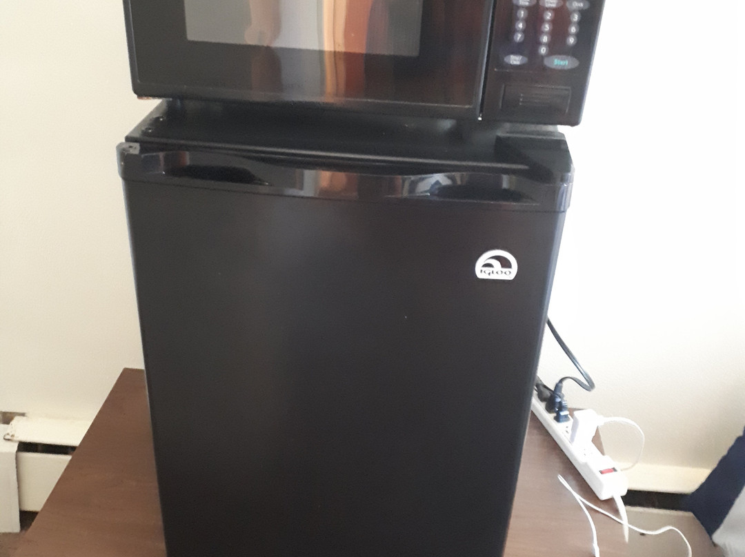 Moonlight Motel主图