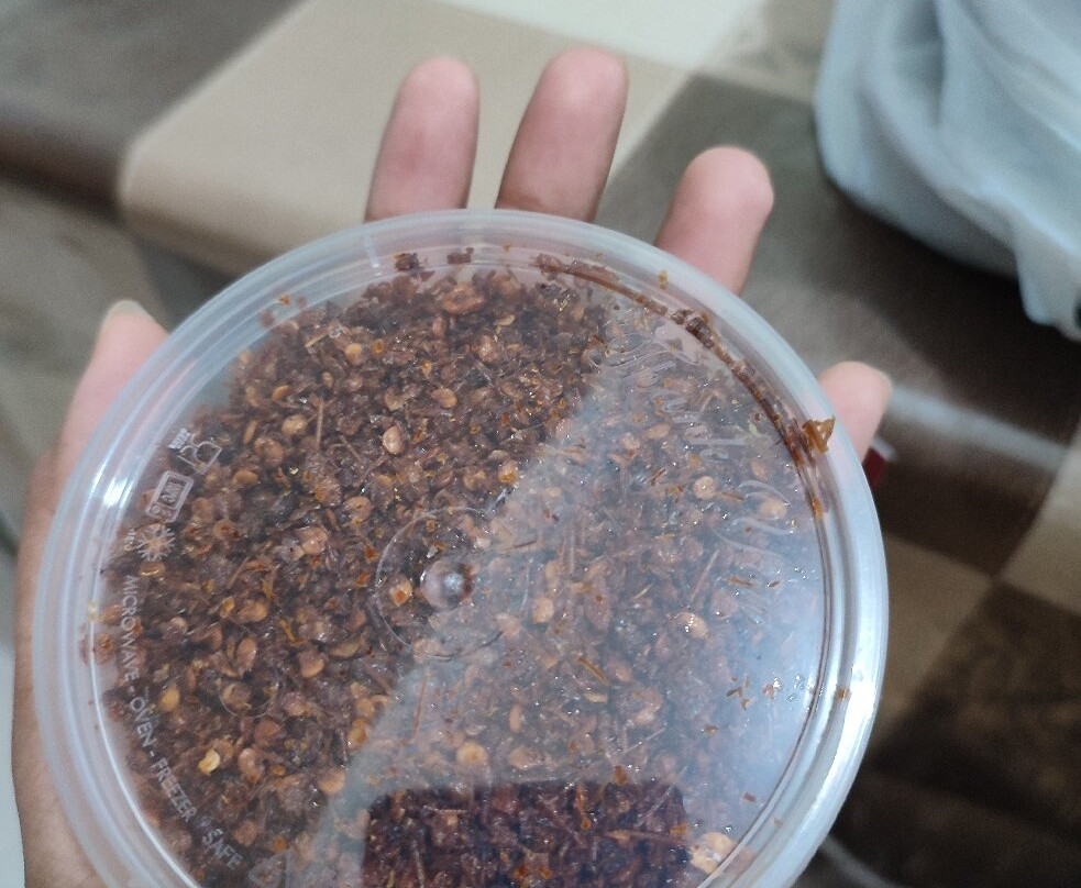 Umma Aim Frozen Food