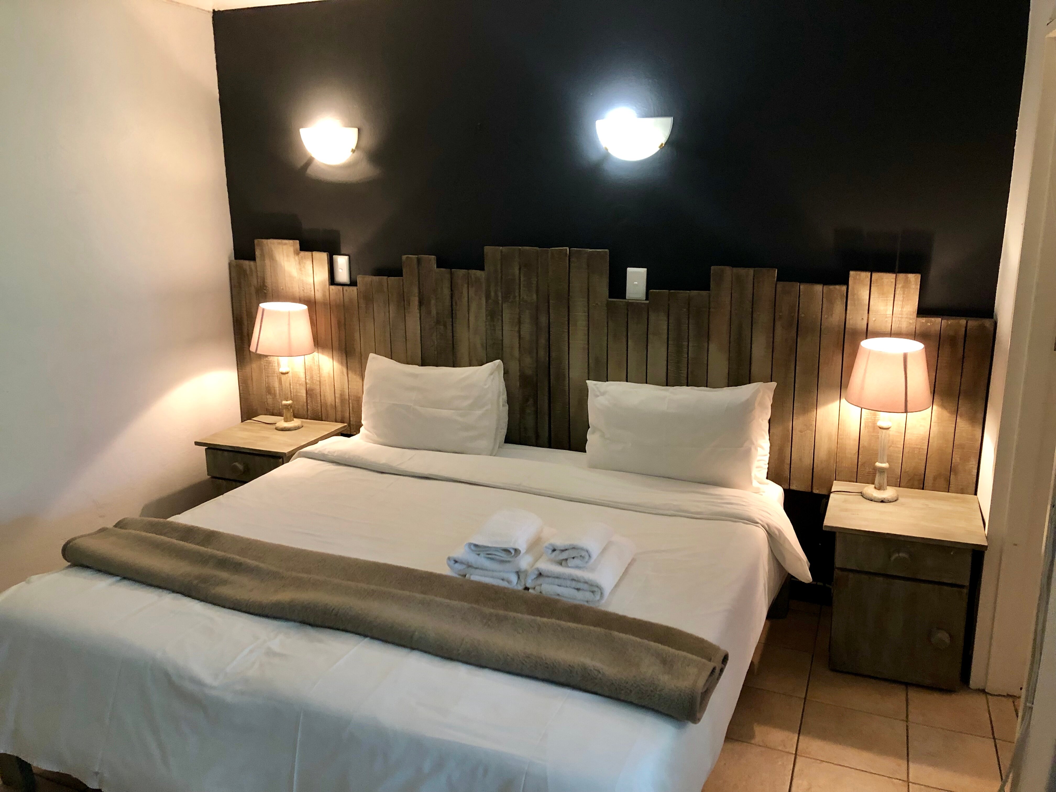 Valverde Country Hotel-官方