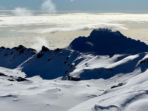 Roam Wild Adventure-莫西必去景点