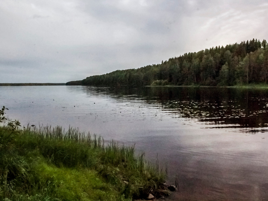 Kenozero National Park景点图片