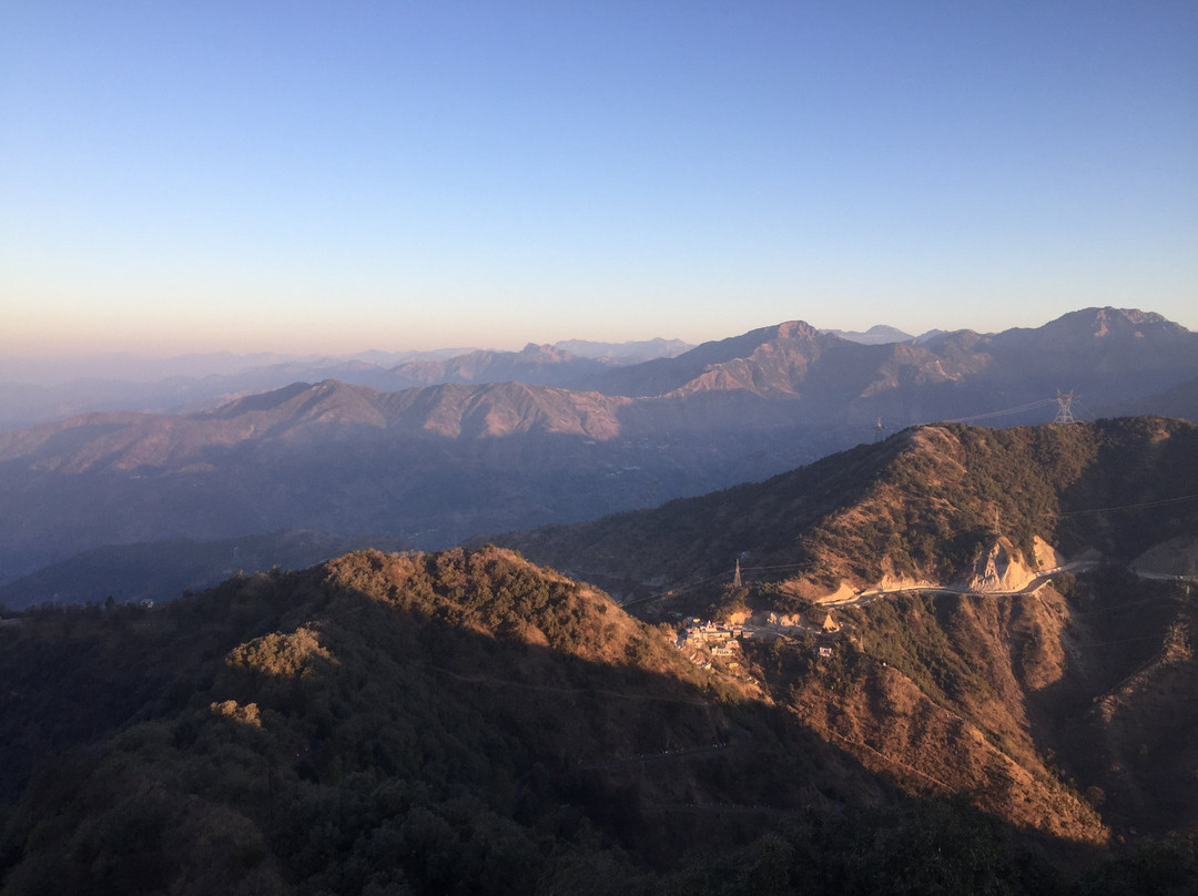 Kunjapuri Camps景点图片