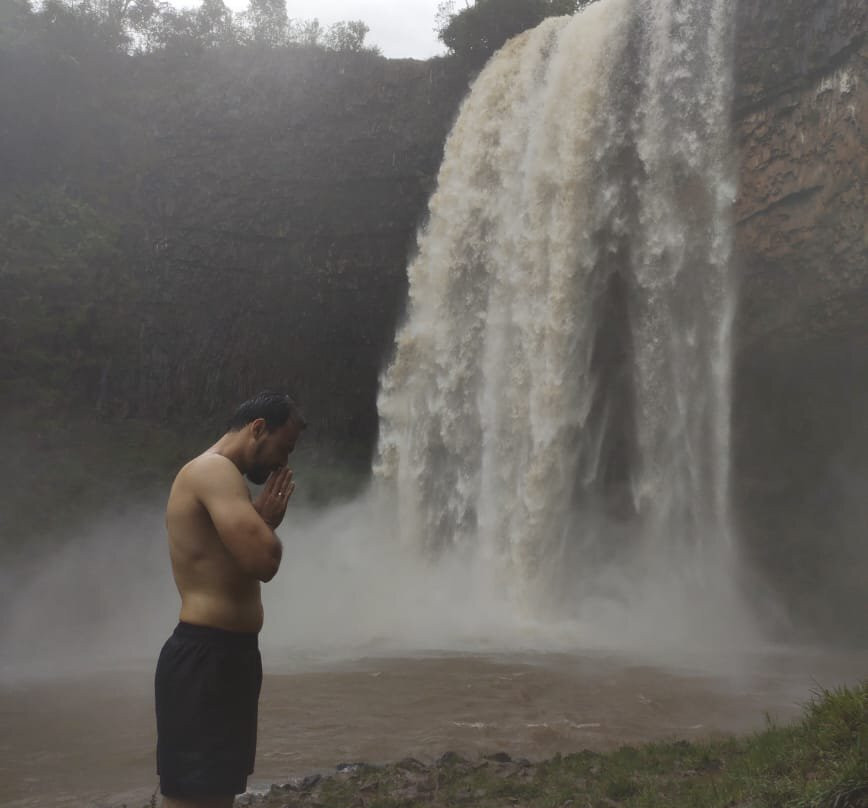 Cachoeira das Irmãs-Araguari必去景点