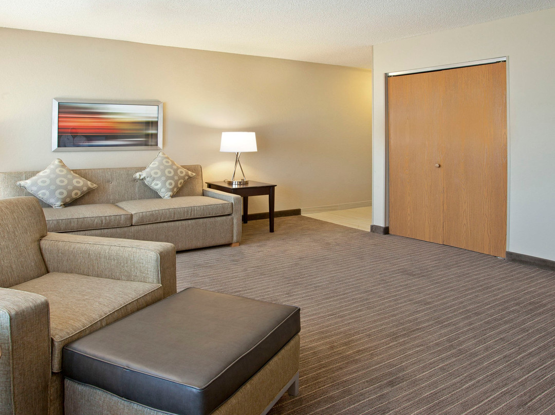 Holiday Inn Express & Suites Eden Prairie - Minnetonka By IHG主图