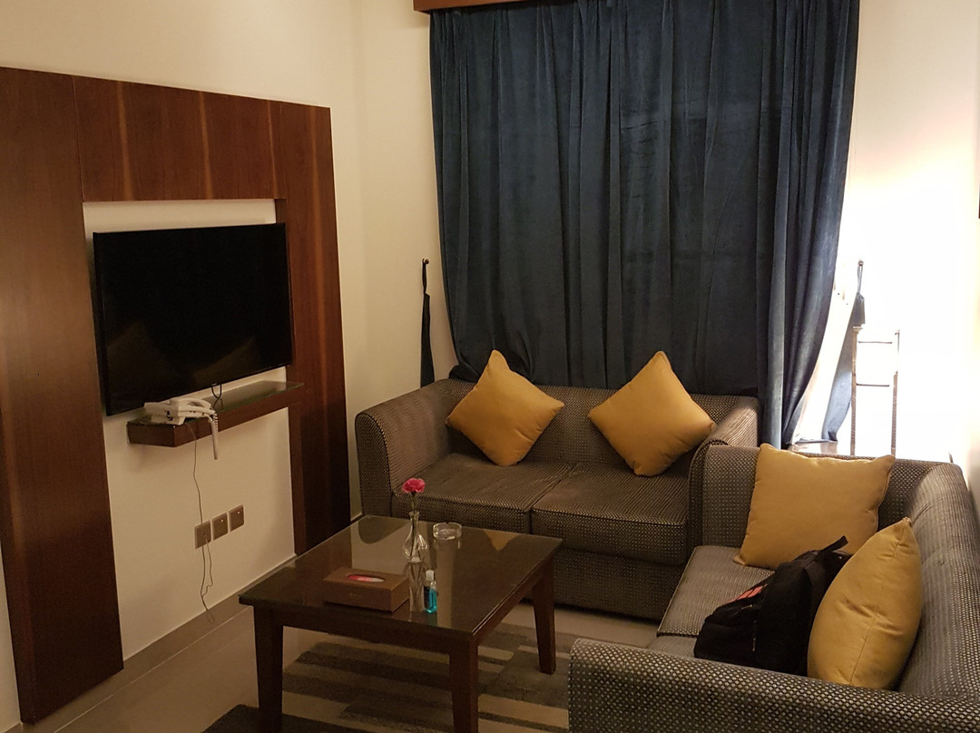 Pestana Hotel & Suites主图