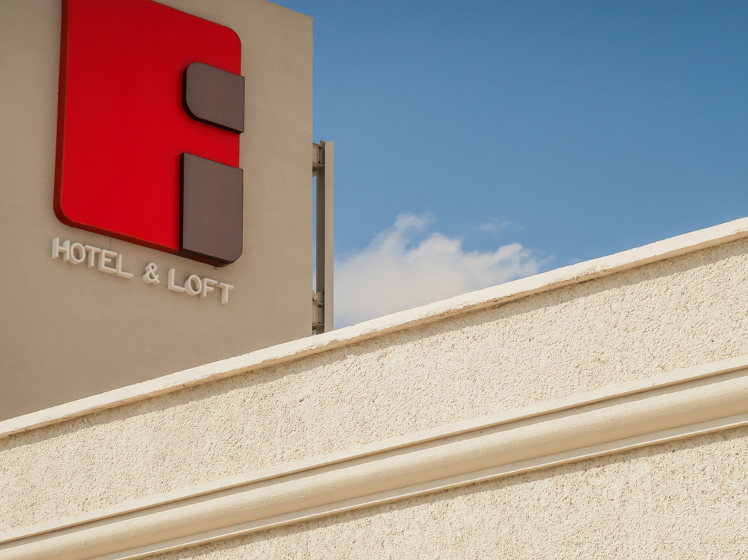 Fiesta Inn Monclova主图