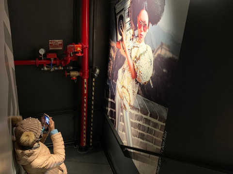 Fotografiska New York-纽约市必去景点