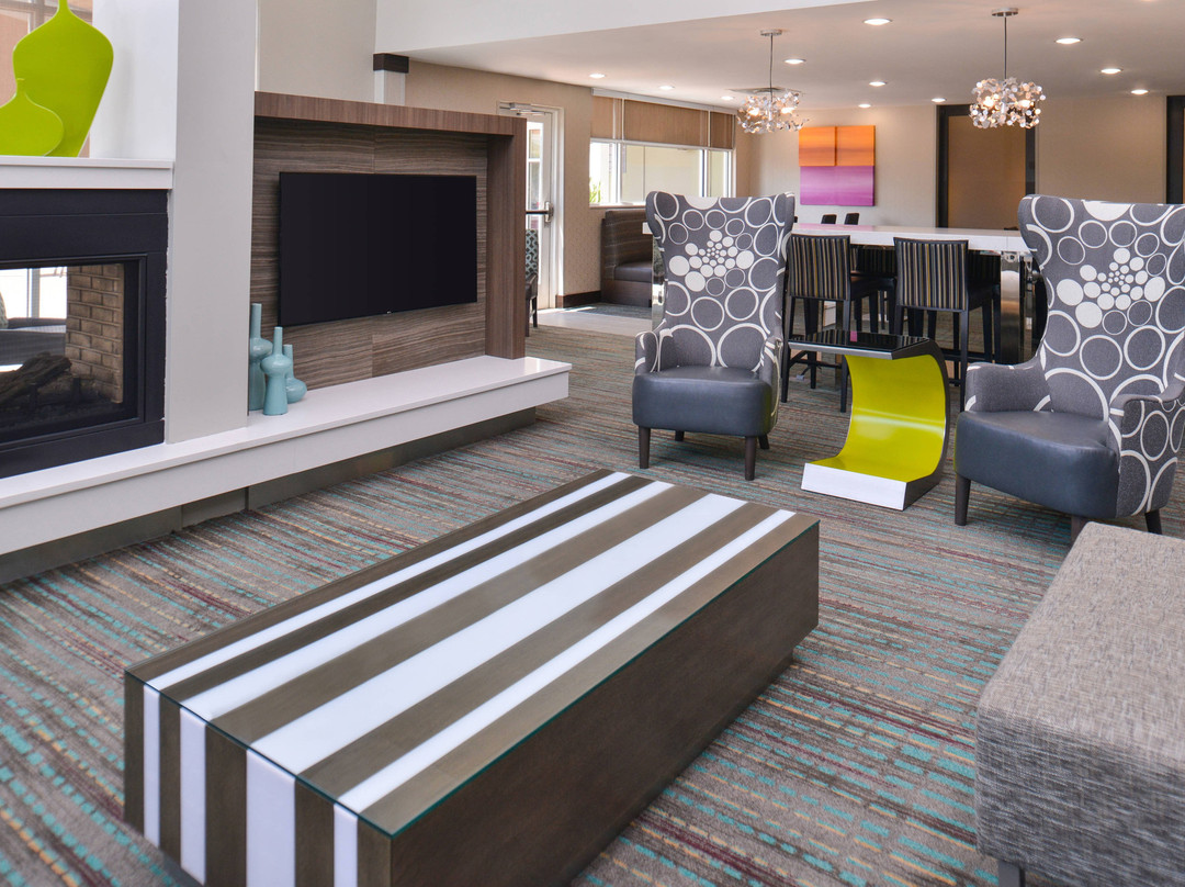 Residence Inn by Marriott Cedar Rapids South主图