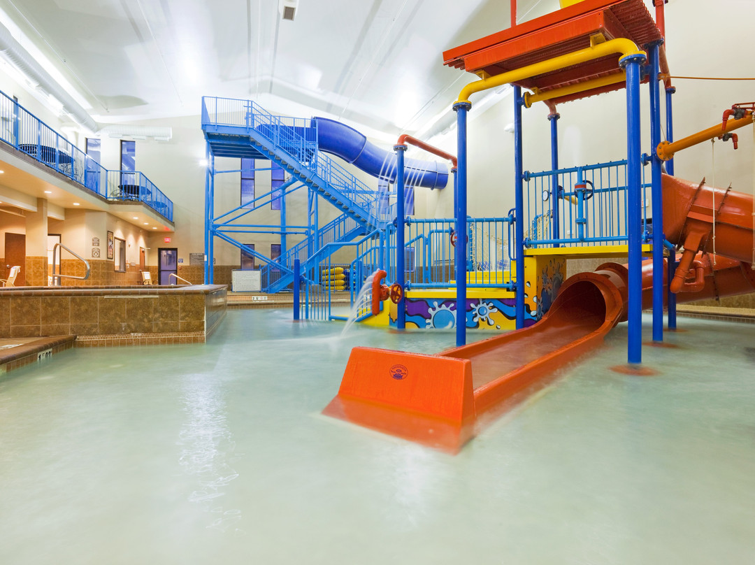 Holiday Inn Express & Suites Sioux Falls-brandon By IHG主图