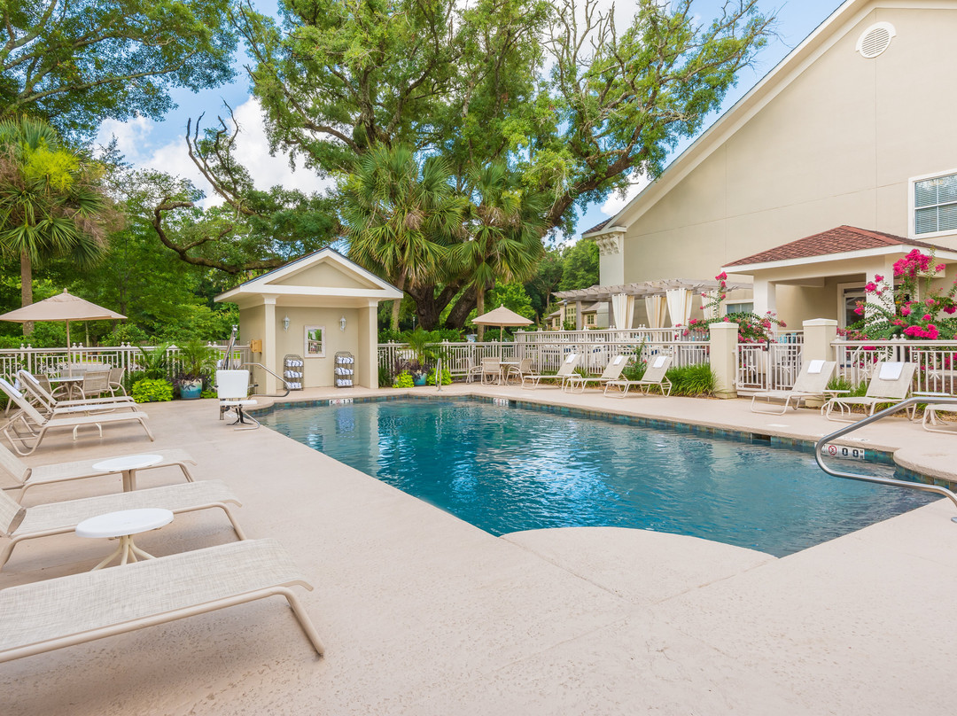 Holiday Inn Express Fairhope-point Clear By IHG主图