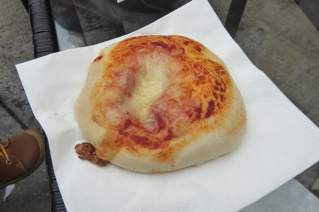 Panificio 10-帕尔马必去景点