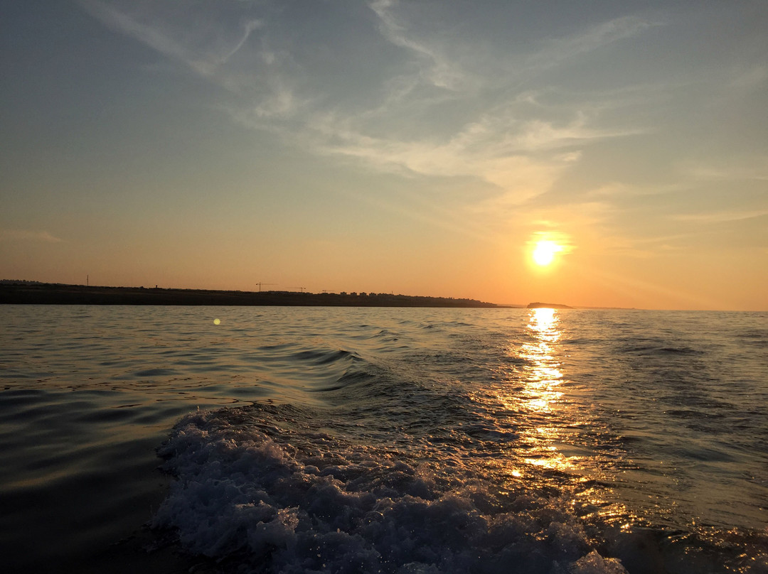 Polignano in mare escursioni-波利尼亚诺阿马雷必去景点