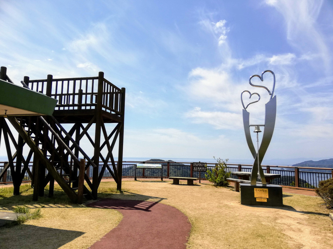 Mieshima Observatory景点图片