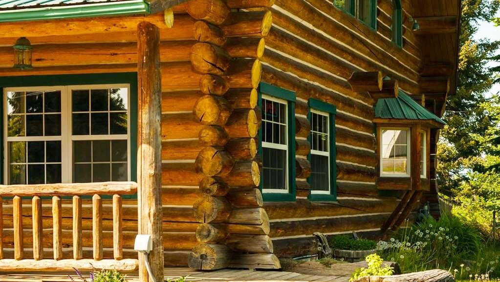 Dodge Peak Lodge主图