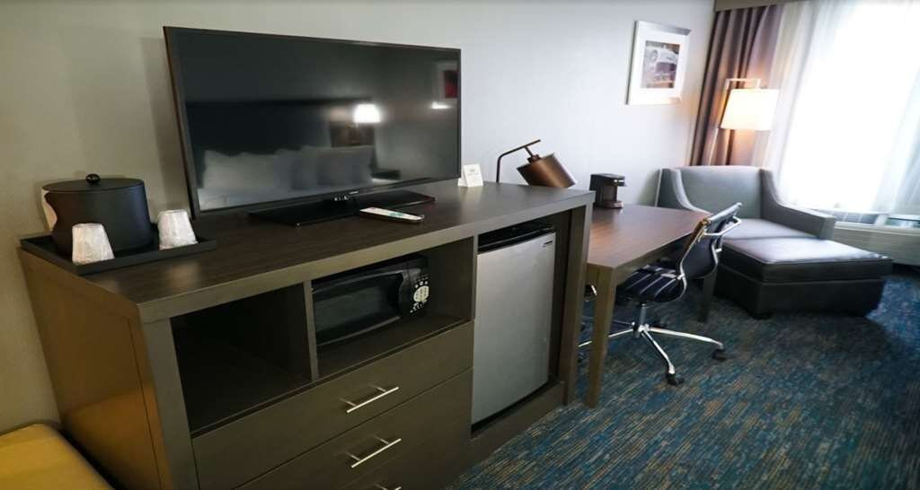 Best Western Carlisle South主图