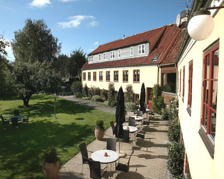 Kongensbro Kro主图