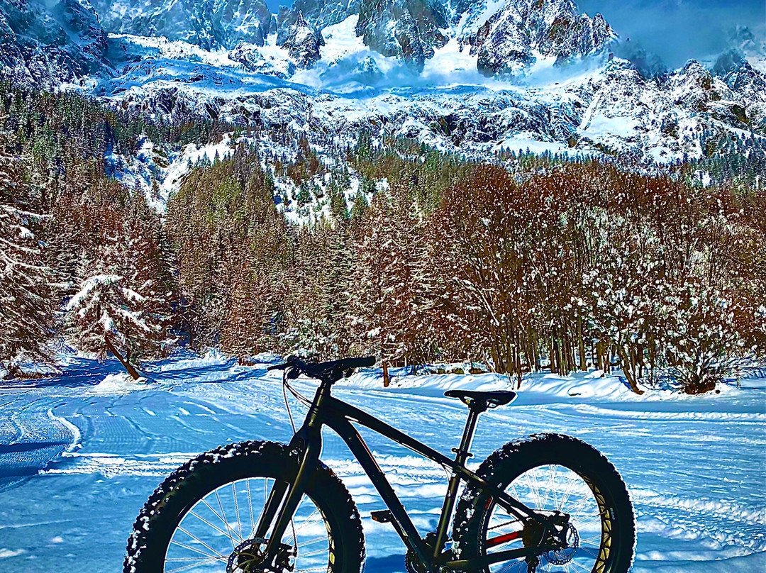 Club des Sports Val Ferret - Courmayeur Mont Blanc-库马约尔必去景点