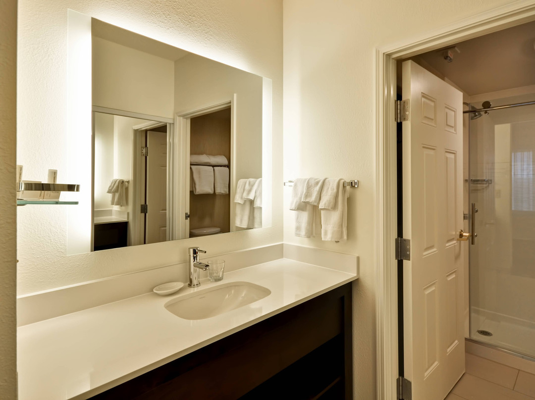 Residence Inn by Marriott Lexington South/Hamburg Place主图