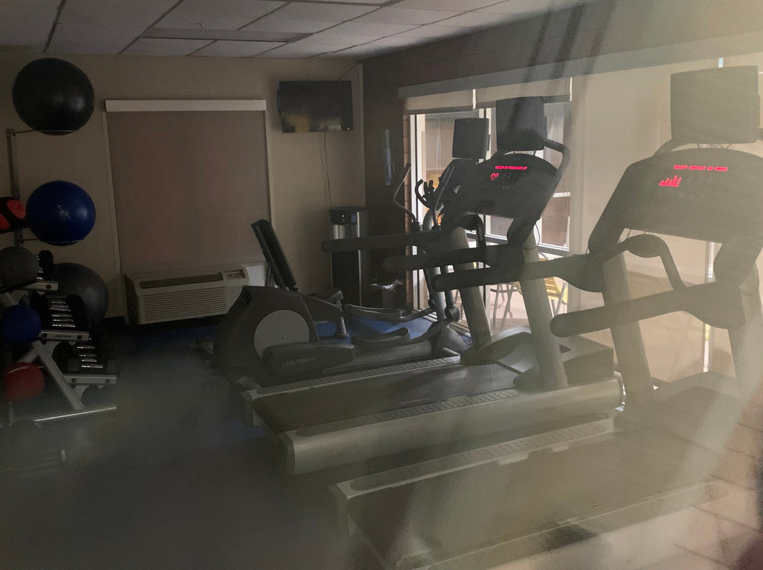 Fairfield Inn Evansville West主图