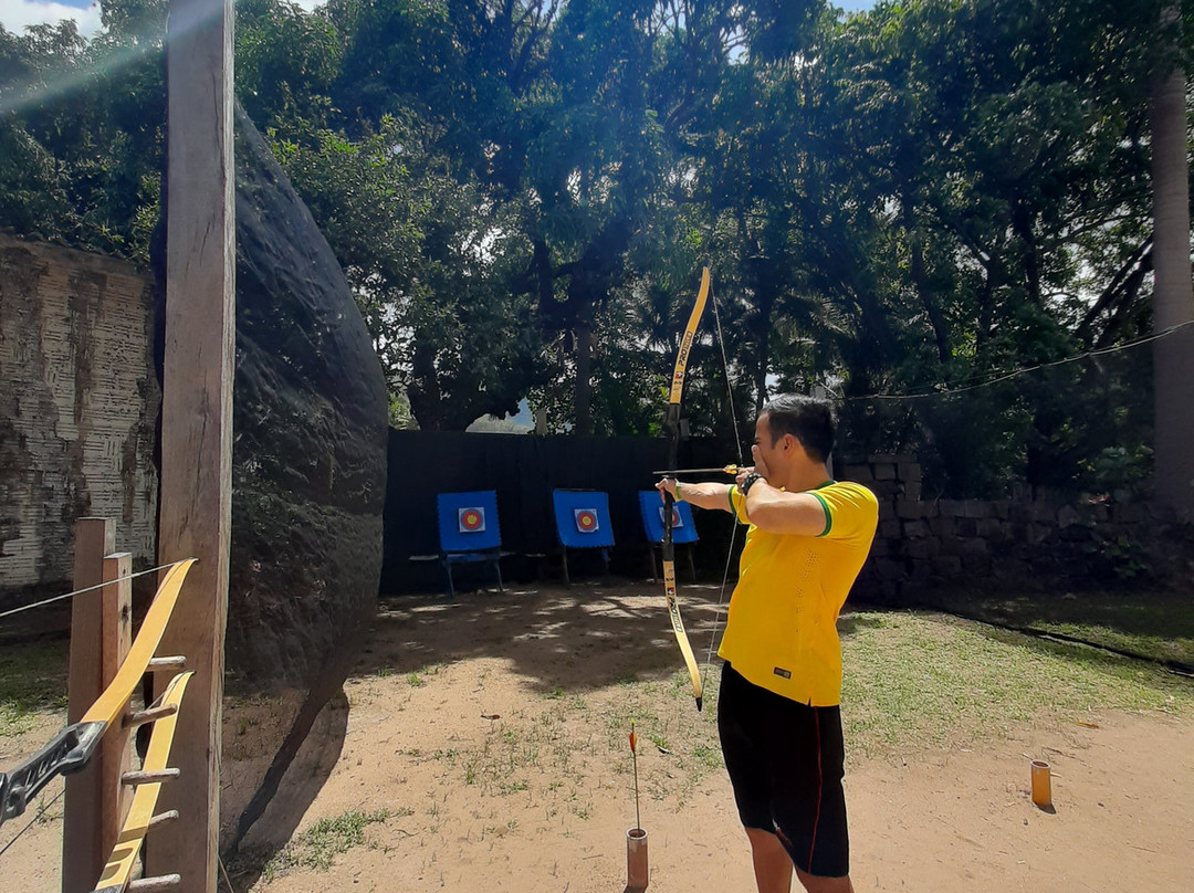 Ipark Complexo Turistico景点图片