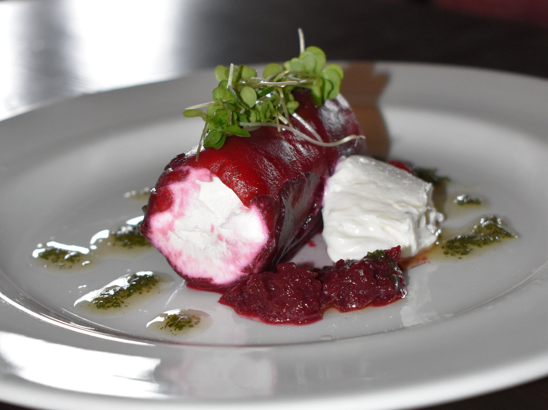 Old Silent Inn主图