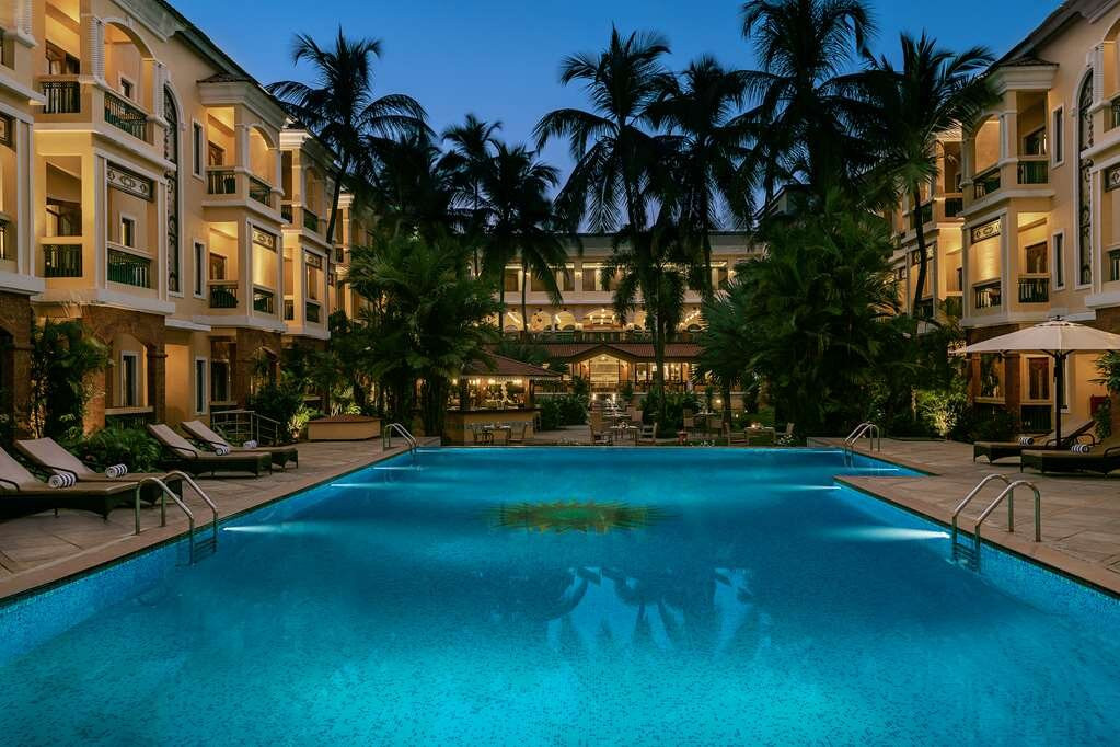 La Estoria, Goa - IHCL SeleQtions
