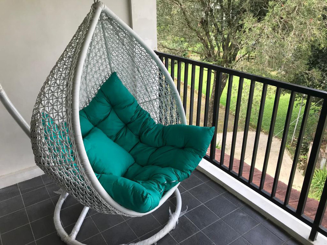 Terrace Villa Golf主图