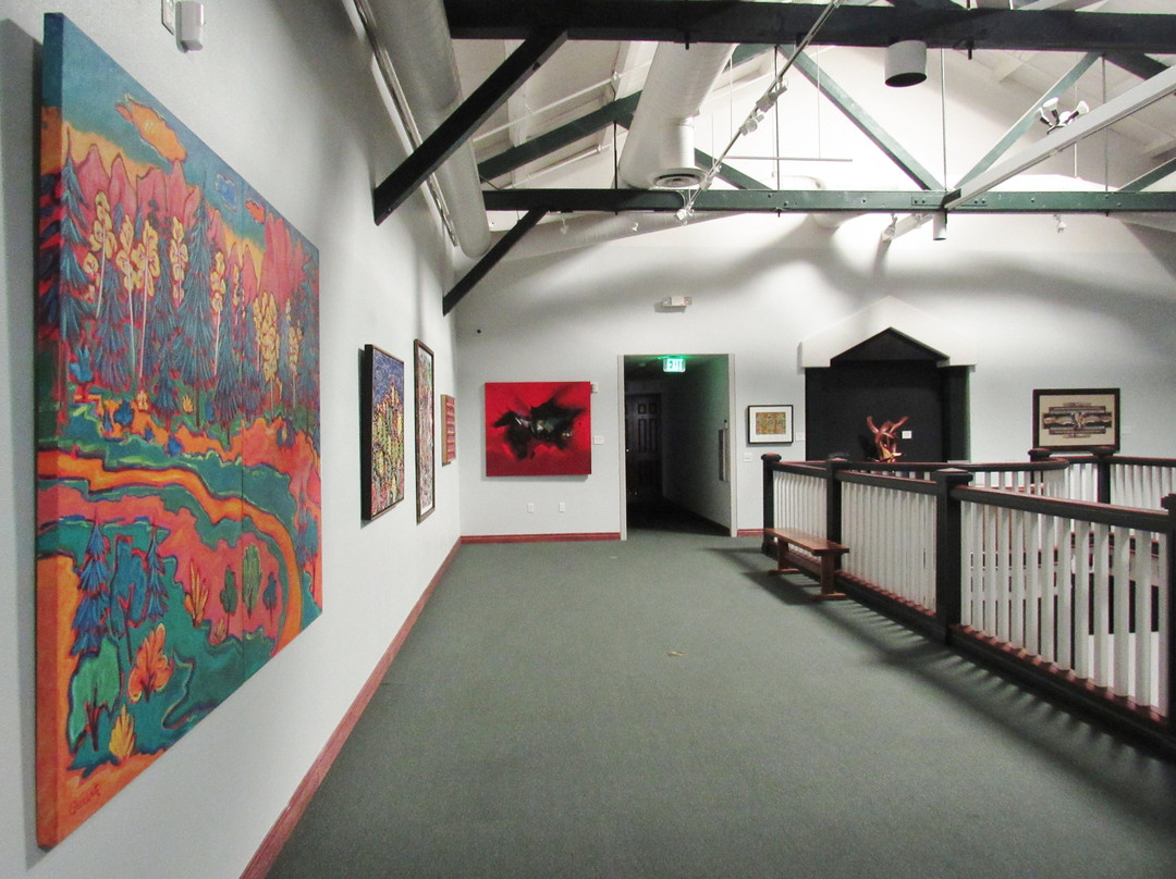 St George Art Museum-圣乔治必去景点