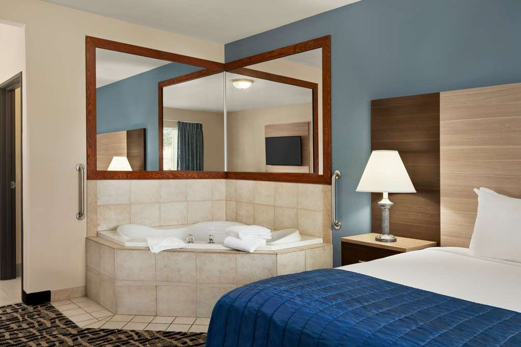 Baymont By Wyndham Ft. Leonard/saint Robert主图