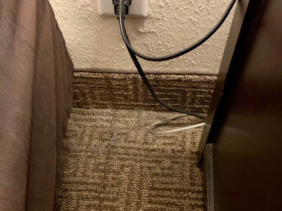 Comfort Suites Gastonia - Charlotte主图