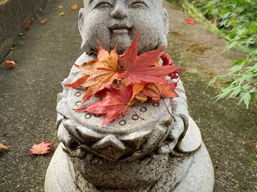 Eigenji-大子町必去景点