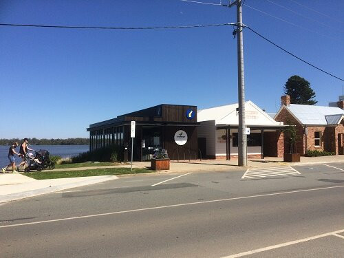 Nagambie Lakes Visitor Information Centre