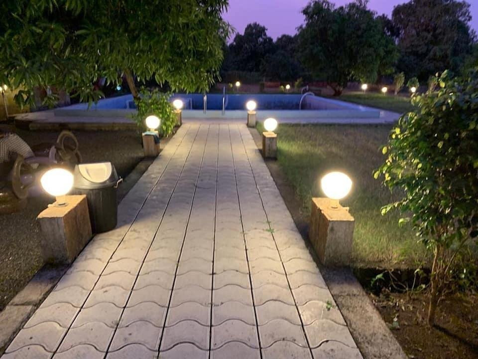 The Lioness Resort主图