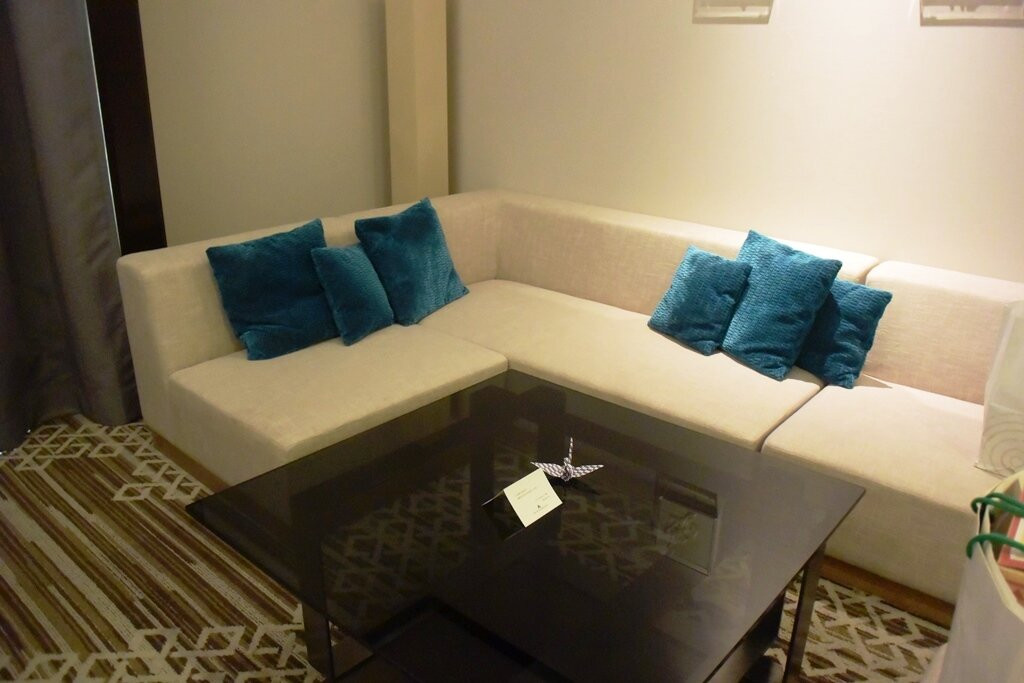 立川克雷斯特酒店主图