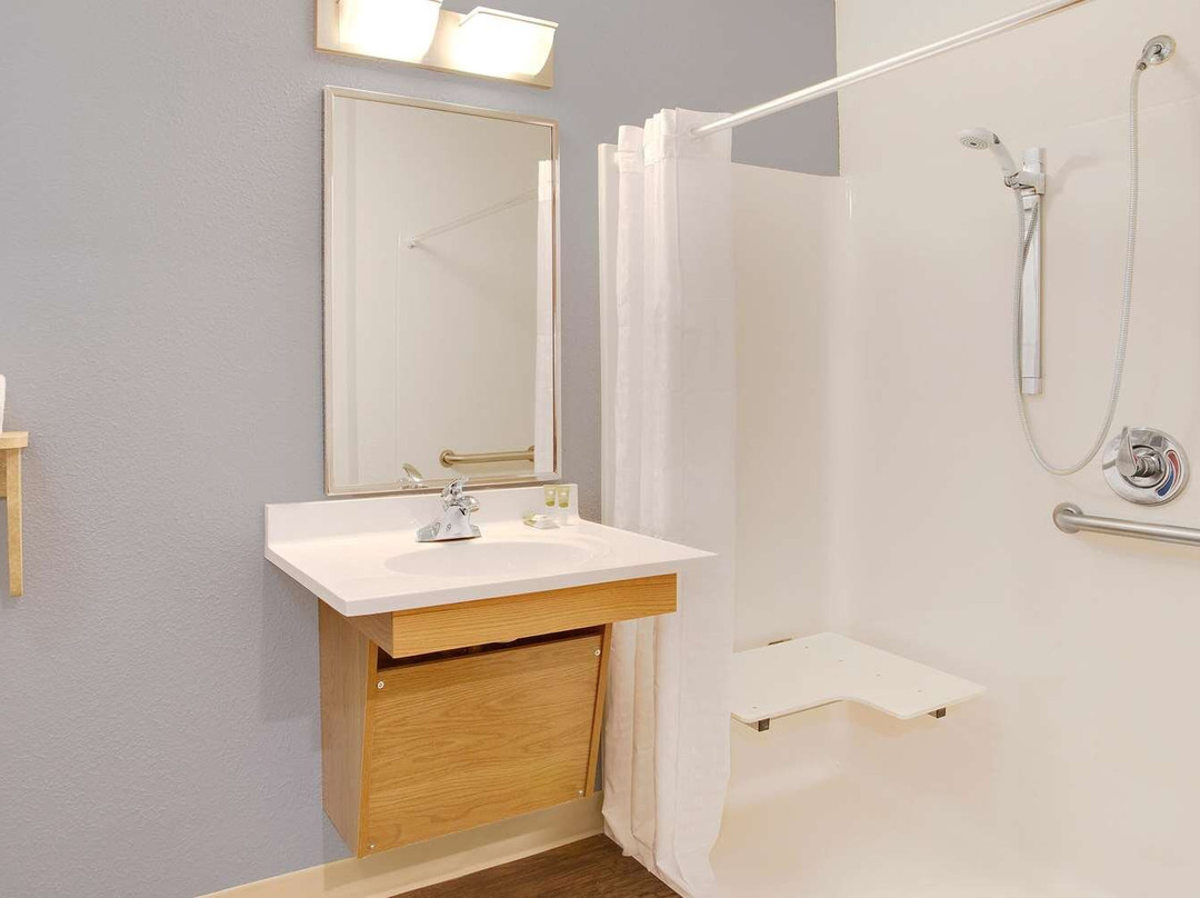 Extended Stay America Select Suites - Tuscaloosa主图