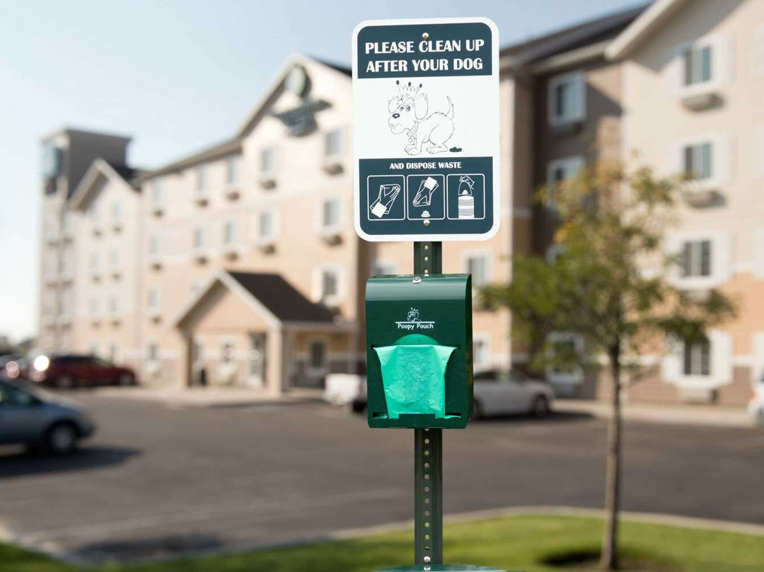 Select Suites Provo - American Fork主图