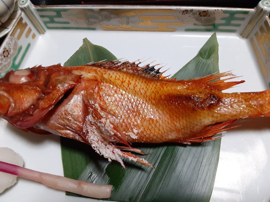 Shogetsu Ryokan主图