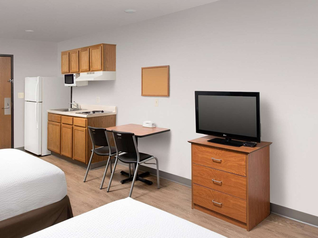 WoodSpring Suites Orlando North - Maitland主图