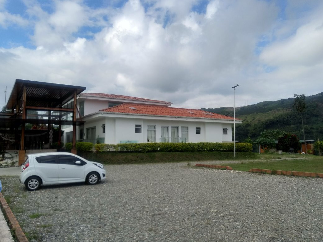 Hotel Resort del Cafe主图