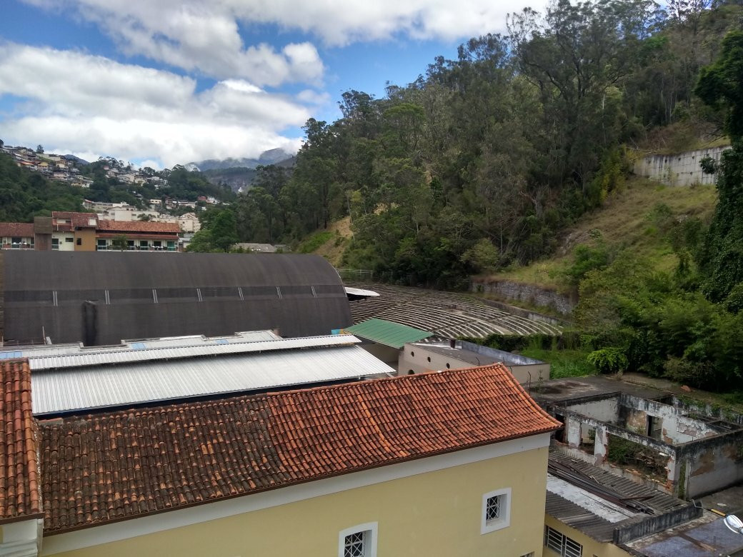 Praça do Suspiro景点图片