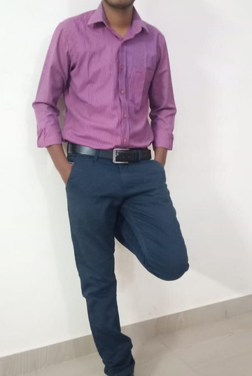 La Flora Paradise Residency主图