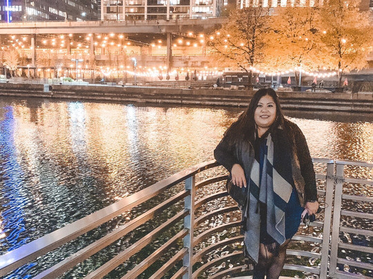 City Cruises Chicago Chicago River-芝加哥必去景点