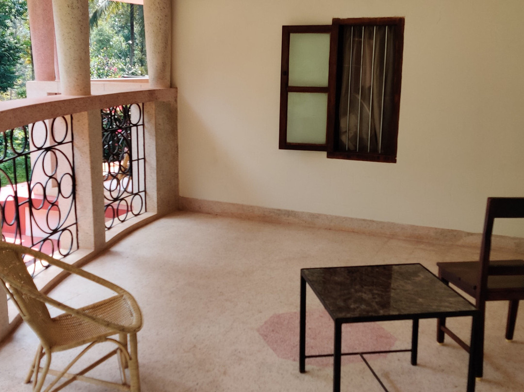 Bison Manor Country Retreat主图