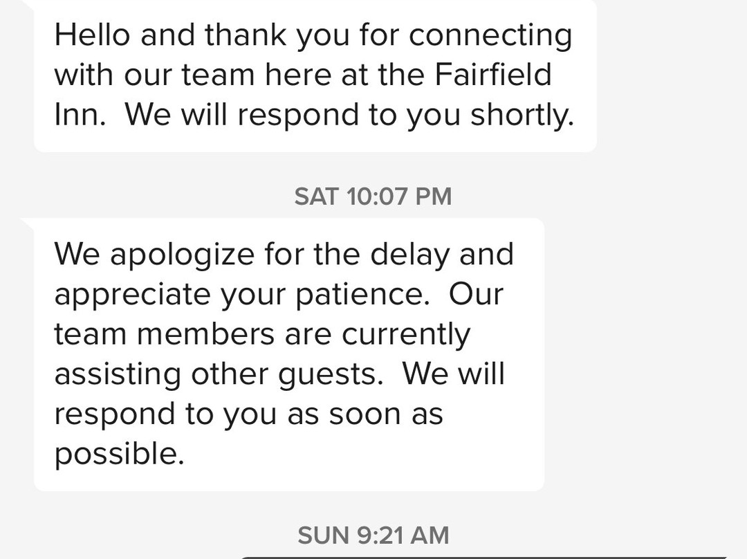 里士满切斯特费尔菲尔德客栈主图