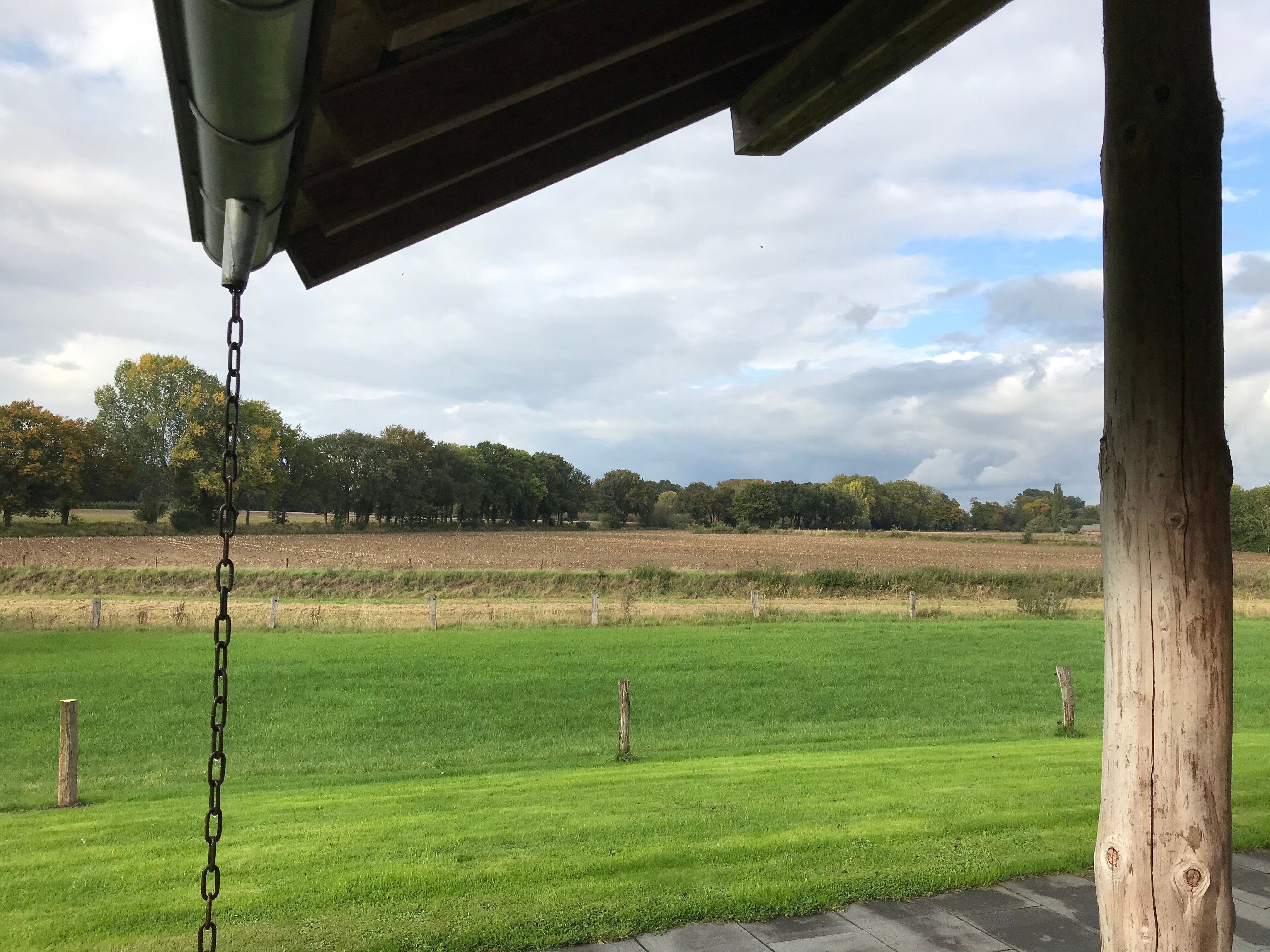 De Wandhorst-酒店景观
