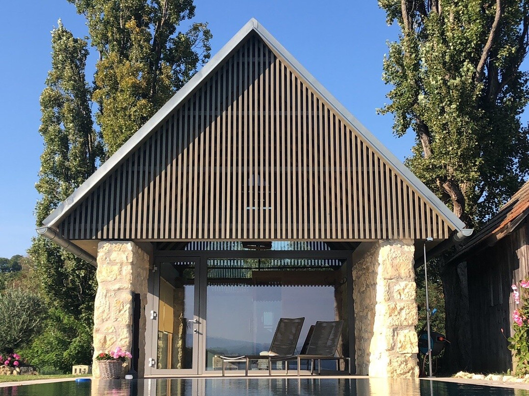 Winzarei Weingut Tement主图