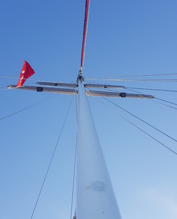 Akar Yachting-戈西克必去景点