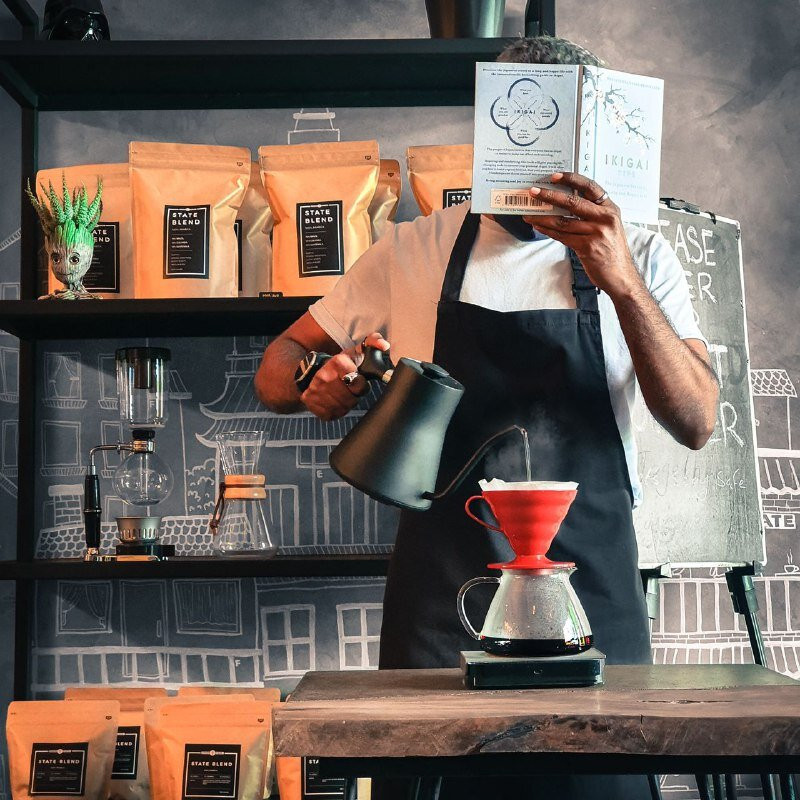 瓦迪度岛餐馆和美食-Coffee State