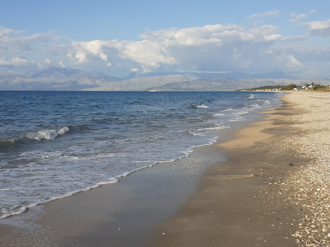 Corifo Village Hotel主图