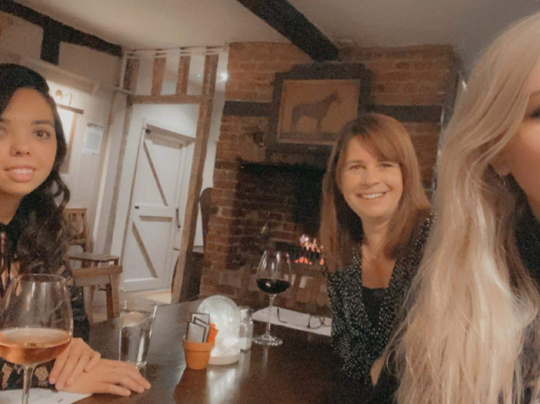 Brent Pelham旅游攻略图片